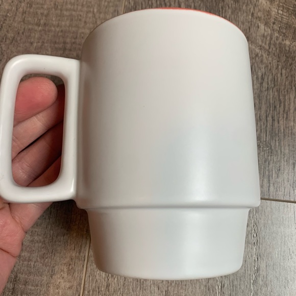 Designworks Ink mug mother knows best office mug - Picture 3 of 6